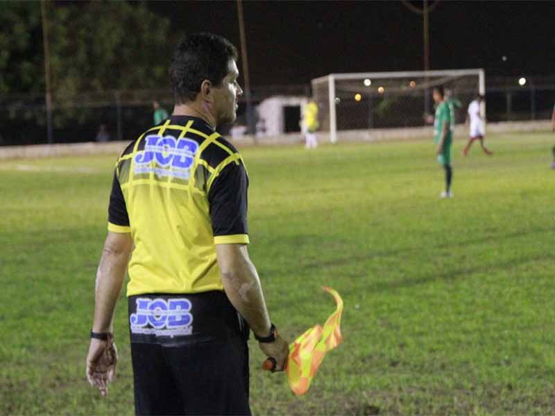 Terceira divisão do campeonato barbalhense será encerrada nesta terça-feira (3)