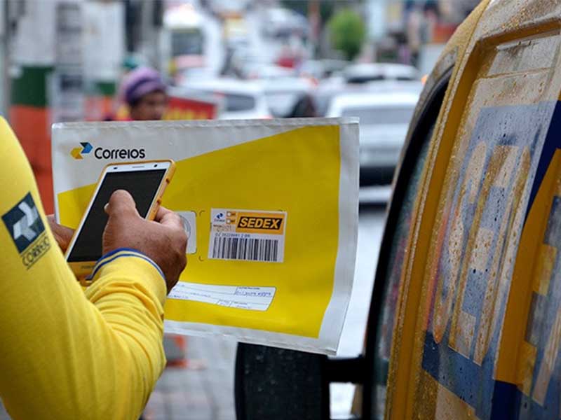 Resultado final de concurso dos Correios é homologado