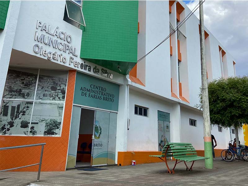 Farias Brito: Prefeitura abre prazo para renovação do alvará sanitário