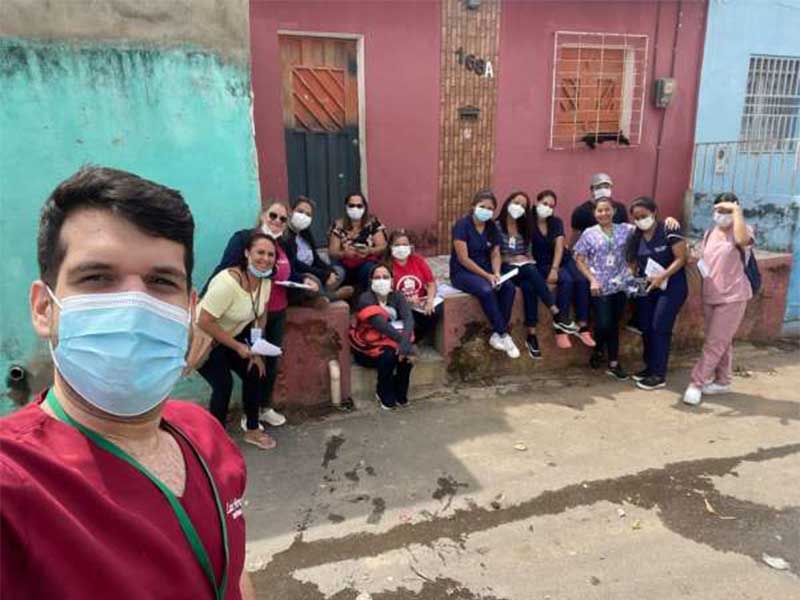 URCA realiza diversas ações no Janeiro Roxo, mês da conscientização contra a hanseníase
