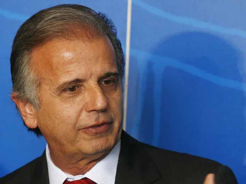 “Entendo que não houve envolvimento direto das Forças Armadas” em atos, diz Múcio