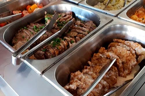 Caktus restaurante sai em defesa de Bolsonaro e divulga nota justificando gastos do ex-presidente