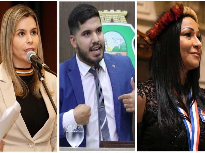 Deputados investigados por atos em Brasília tomam posse nesta semana; especialistas veem riscos