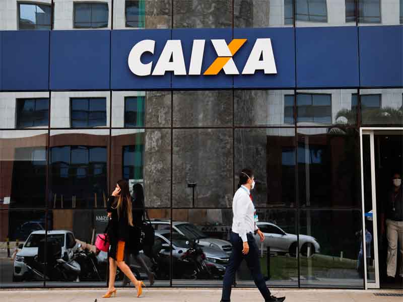 Caixa abre inscrições para selecionar estagiários com bolsa-auxílio de até R$ 1 mil