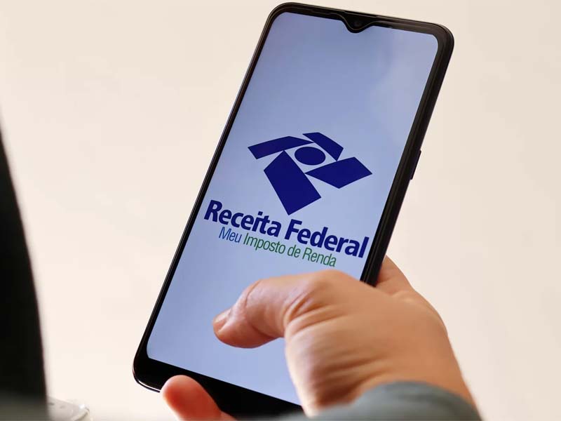 Receita paga lote residual de restituição do Imposto de Renda nesta terça (31)