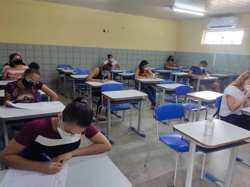 Prefeitura abre inscrições para 4ª edição do Vestibular Social Barbalha