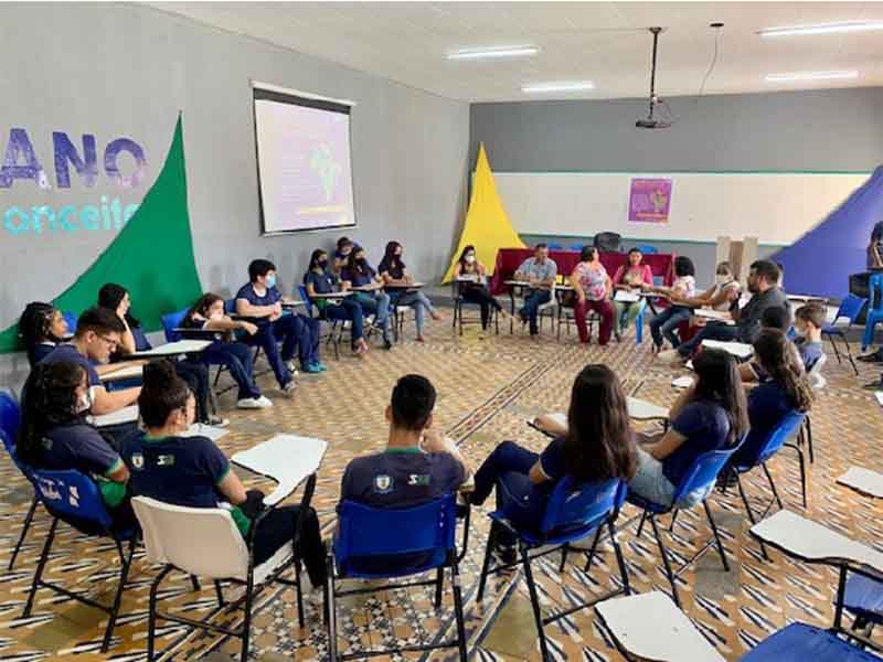 Conferência Municipal dos Direitos da Criança e do Adolescente acontece próximo dia 27, em Crato