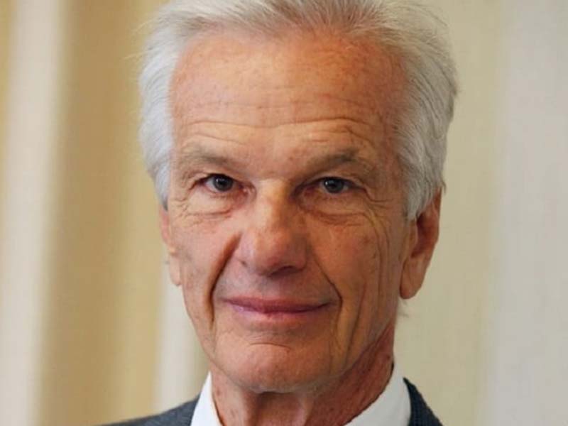 Jorge Paulo Lemann, o homem mais rico do Brasil, perde R$ 1,68 bilhão com crise da Americanas