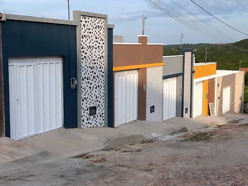 FGTS poderá ser usado para quitar até seis prestações da casa própria