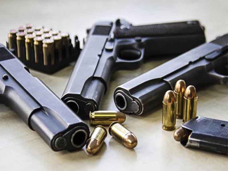Decreto de Lula revoga normas que facilitavam acessos a armas e munição; veja o que diz o texto