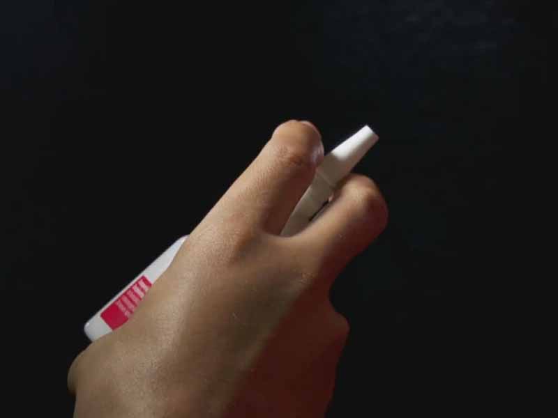 Vacina em spray nasal contra a Covid recebe financiamento e deve avançar para testes clínicos