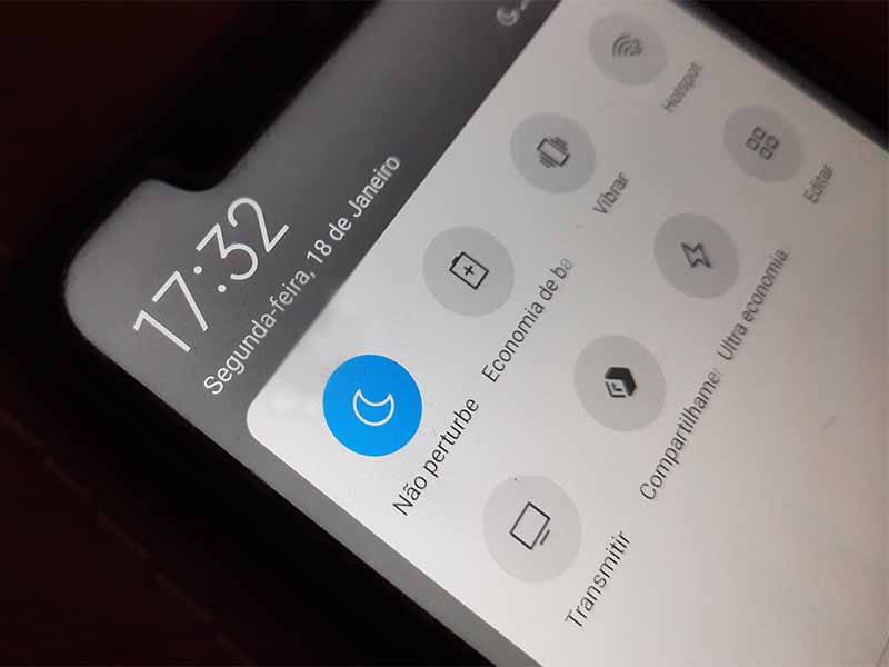 Apenas 4% dos telefones do Brasil estão no serviço Não Me Perturbe