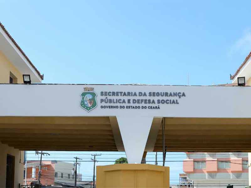 SSPDS-CE inicia processo de Programa de Estágio Obrigatório 2023.1