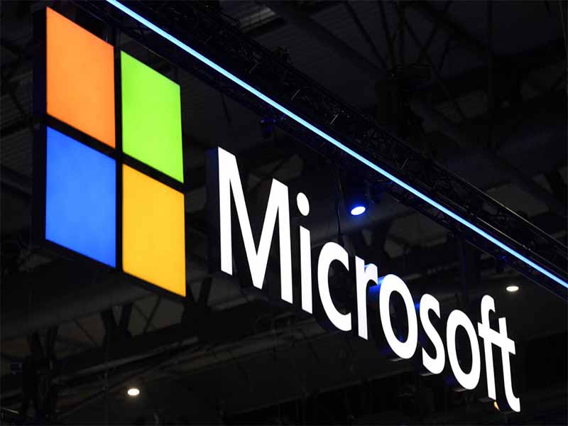 Microsoft irá demitir 10 mil funcionários, diz empresa em comunicado