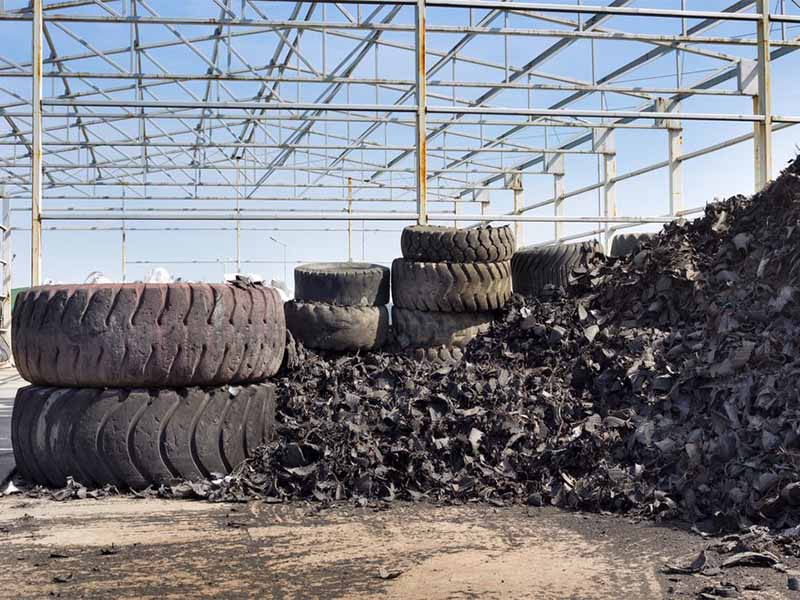 Prefeituras do Crajubar irão se reunir em projeto conjunto para destinação de pneus sem utilidade