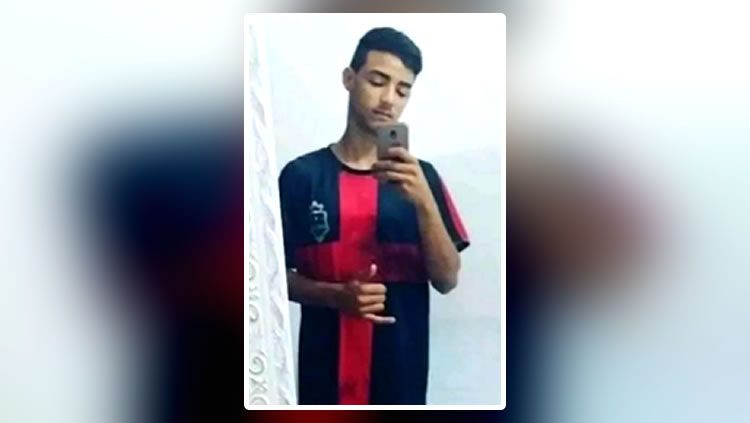 Mauriti: Adolescente morre atingido por carga de tijolos após capotamento de caminhão