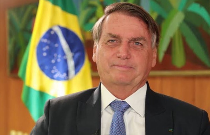 Bolsonaro gastou mais de 25 mil no “Caktus Restaurante”, em Juazeiro do Norte