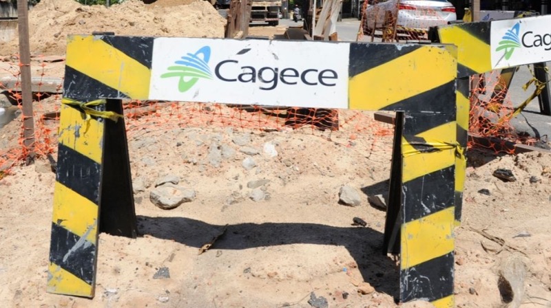 Cagece anuncia novas interdições em Juazeiro do Norte