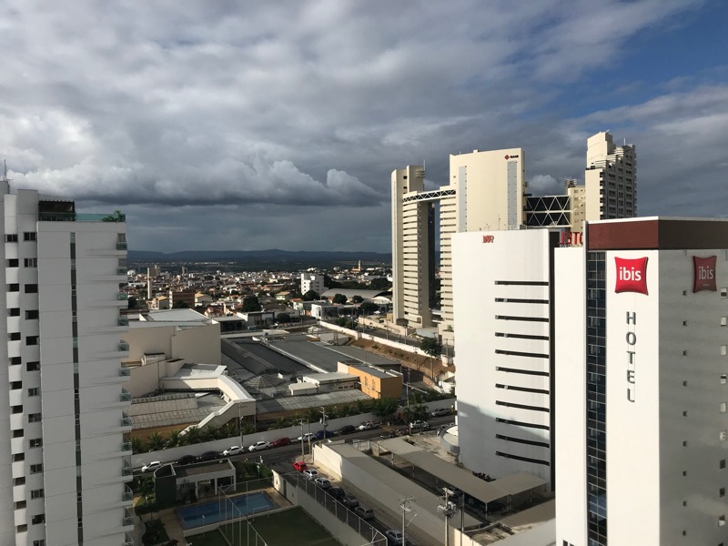 Juazeiro supera Sobral em participação na economia; tem o 4º maior PIB