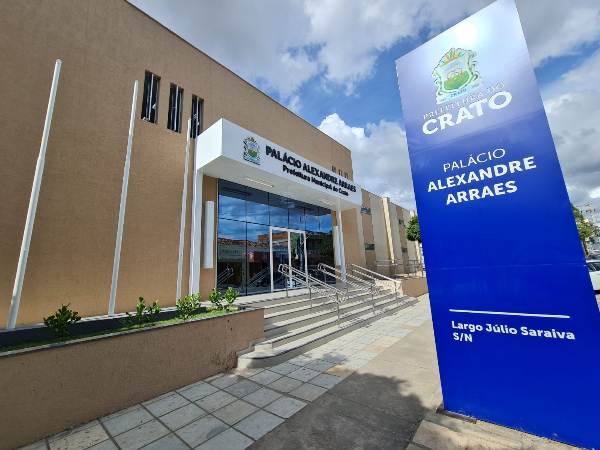 Prefeitura do Crato convoca 68 professores do cadastro de reserva de concurso público