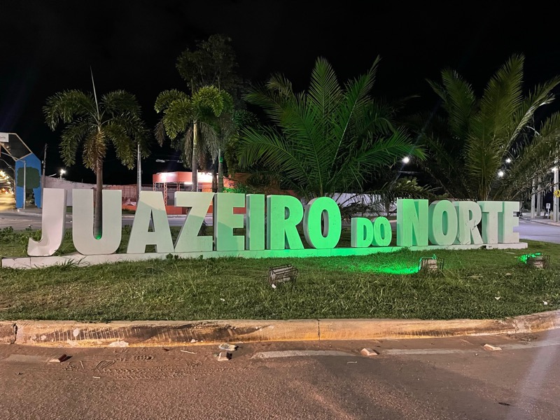 Justiça acata pedido de vereador e suspende empréstimo de US$ 80 milhões assinado pelo prefeito de Juazeiro do Norte