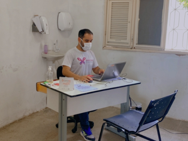 Unidades Básicas de Saúde realizam ações de prevenção contra Hanseníase