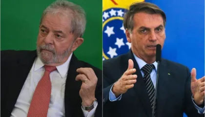 Time jurídico de Lula debate inclusão de minuta de estado de defesa em ações contra Bolsonaro no TSE