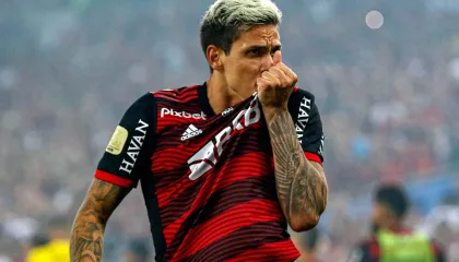 Conmebol promete prêmio de R$ 25 milhões ao Flamengo em caso de título mundial
