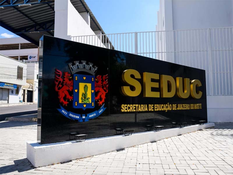 Seduc realiza lotação de profissionais convocados em Processo Seletivo