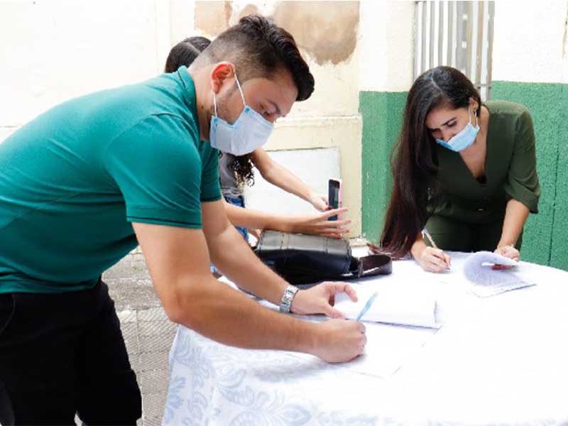 Prefeitura do Crato empossa professores do cadastro de reserva do concurso próximo dia 23