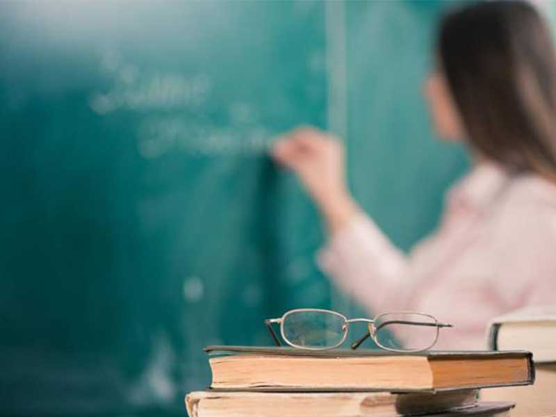 Barbalha anuncia maior reajuste salarial para profissionais do magistério do Ceará