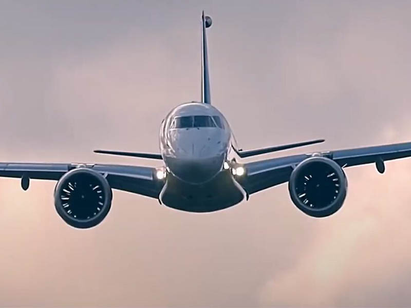 Descubra qual é o assento mais seguro para voar de avião