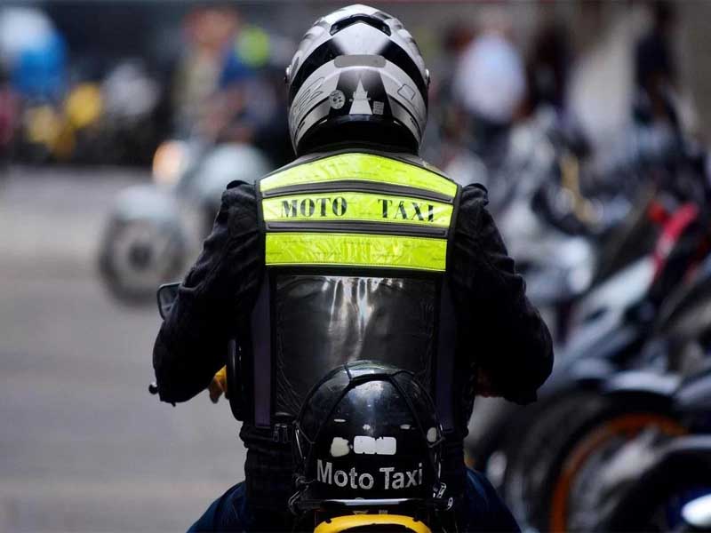 Projeto isenta de IPI e IOF a compra de motocicletas por profissionais de mototáxi e motofrete