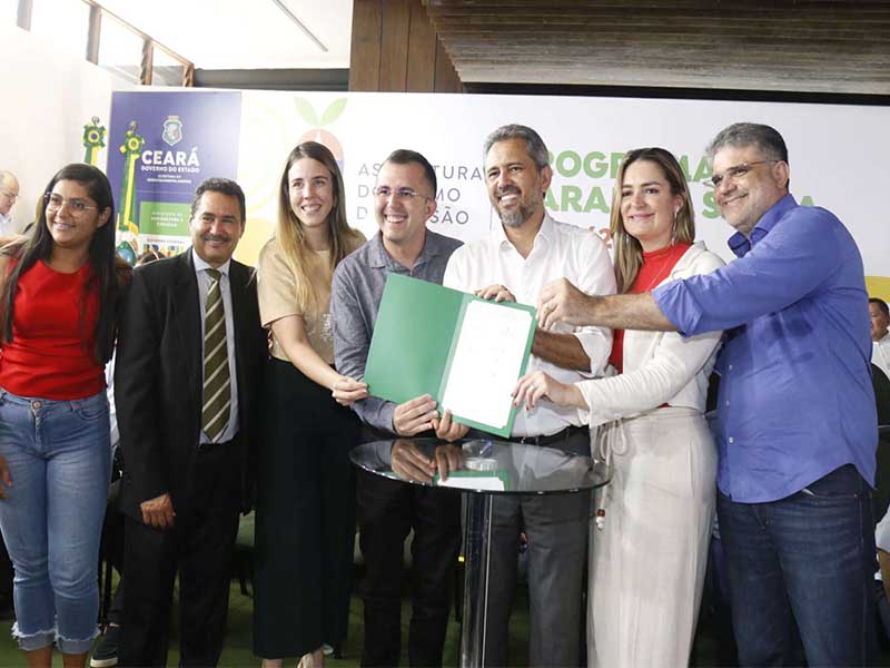 200 mil agricultores familiares no Ceará serão apoiados com o Garantia Safra 2022/2023