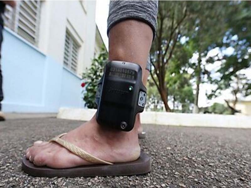 Projeto concede à mulher vítima de violência doméstica acesso à localização do agressor
