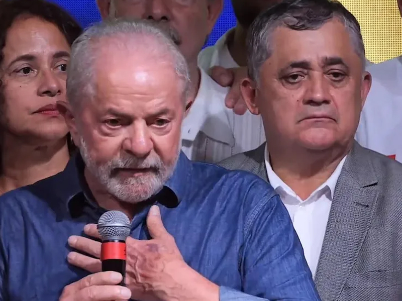 Líder do Governo Lula, deputado José Guimarães vem ao Cariri levantar demandas