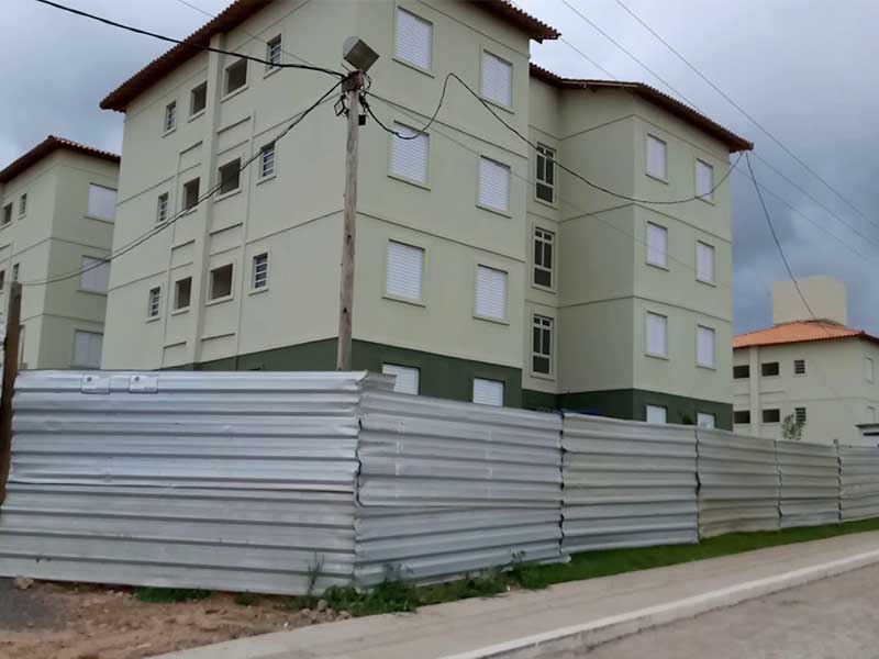 Com foco em financiamento para mais pobres, novo “Minha Casa Minha Vida” será relançado nesta terça-feira