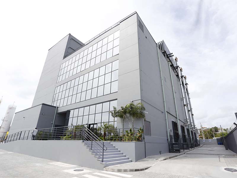 Hub de Tecnologia do Ceará se fortalece com nova estrutura lançada em Fortaleza