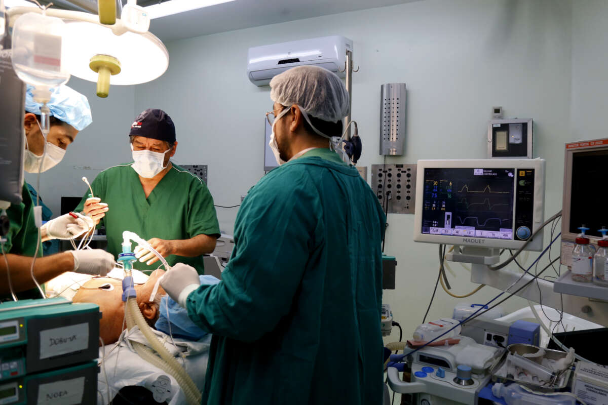 Hospital de Messejana alcança a marca de 500 transplantes cardíacos e se consolida o segundo maior hospital transplantador do Brasil