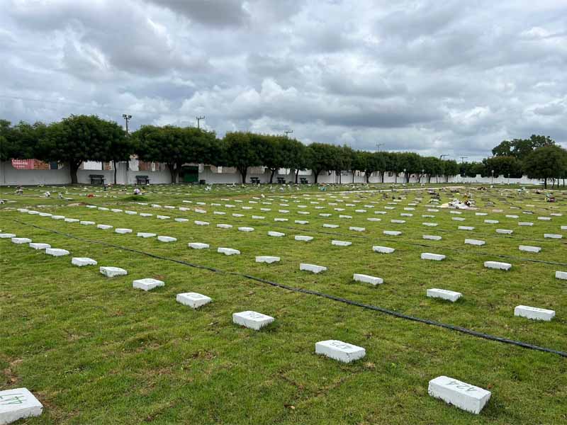 Pela primeira vez, Brasil não registra morte por covid-19 em 24 horas