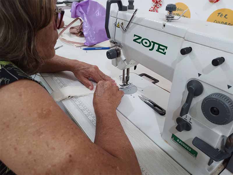 Instituto Centec abre mais de 400 vagas em cursos profissionalizantes presenciais