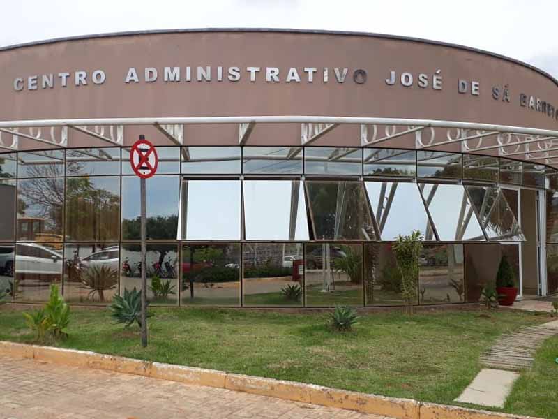 Secretaria do Trabalho, Desenvolvimento Social, Mulheres e Direitos Humanos, de Barbalha, convoca servidores para cadastro