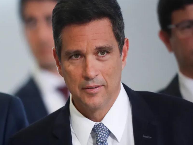 PSOL apresenta requerimento para Campos Neto explicar política de juros na Câmara