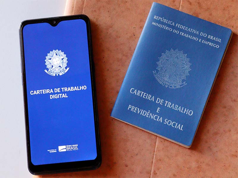 Número de passaportes expedidos no Brasil quase dobra em 2022