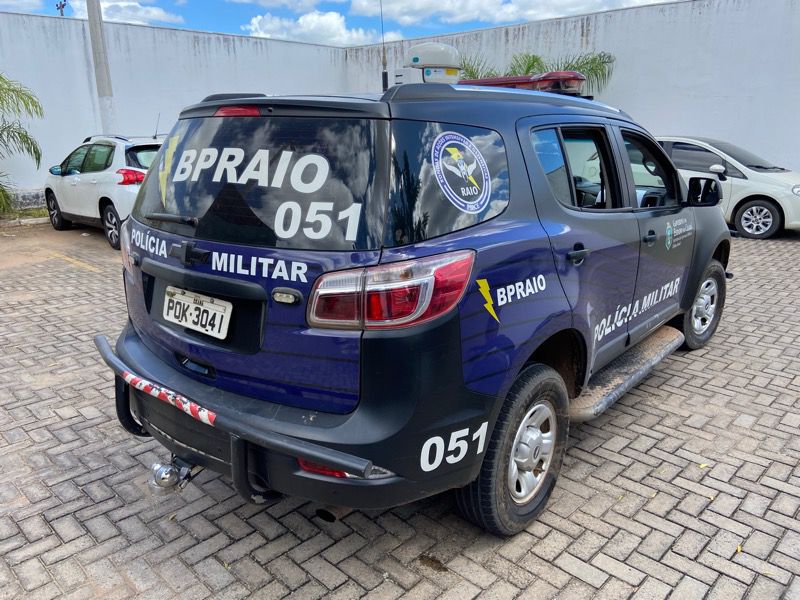 Jovem é presa suspeita de participação no assassinato de colega encontrada em cova rasa no Crato