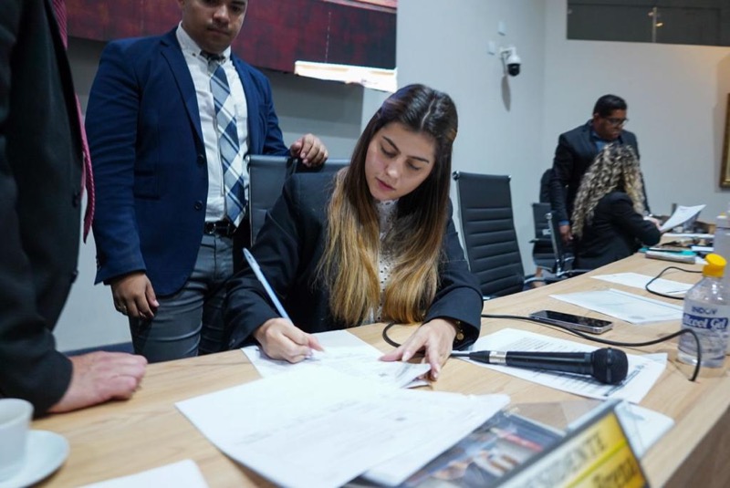 Vereadores aprovam reajuste salarial dos servidores efetivos da Câmara de Juazeiro do Norte