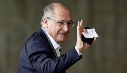 Ex-chefe de gabinete de ministros de Bolsonaro é nomeado como assessor de Alckmin
