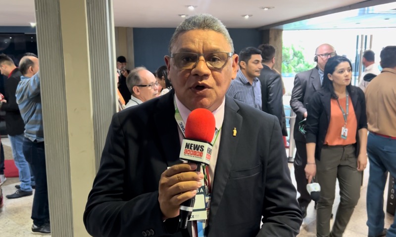News Cariri acompanha posse dos deputados estaduais ao vivo