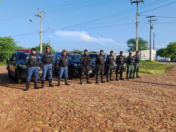 Zona Rural de Juazeiro recebe ações de combate à violência