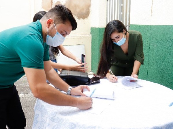 Posse de professores do cadastro de reserva será nesta quinta-feira, 23, em Crato